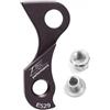 Eric Performance Forcellino Cambio Bici BH ed Altri Marchi in Alluminio CNC Made in Italy E529