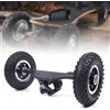 Lightakai Off-Road - Set di ruote per skateboard elettrico, 8, 420 mm, per fuoristrada, longboard, mountain board, ecc