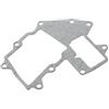 QWZOZST 6F5-13646-A2-00 13646 13646-A2 Guarnizione, Collettore 2 per Motore fuoribordo Yamaha 2T 40HP