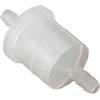 ZCDYGHU 68T-24251-00 Filtro del Carburante per Motore fuoribordo Yamaha 4HP 6HP 8HP 9. HP F6 F8 F9. Motore per Barca a 4 Tempi 68T-24251 68T24251