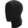 Bediffer Cappuccio per Muta Neoprene 3MM Protezione Termica per Immersioni Snorkeling Nuoto Surf 1 unità (L/XL)