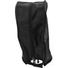 Bewinner Borsa da Club Copertura Antipioggia Protezione Impermeabile Regolabile per Golfisti Nylon 1680D Altezza 20 Pollici Pieghevole