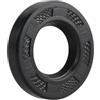 ZYJOZMD 09282-17005 Paraolio Albero Motore per fuoribordo Suzuki 2 Tempi Dt40HP 09282-17005-00 0928217005 Motore per Barche