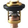Mlswmkf Termostato 60 gradi Compatible With fuoribordo 4 tempi 2,5 HP 4 HP 8 HP 15 HP 30 HP 40 HP 50-80 HP 75692Q2 75692Q2-00 66M-12411-01-00