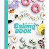 White Lion Publishing Squishmallows: The Official Baking Book: The Perfect Gift For Fans Of The #1 Plush Brand