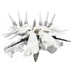 Bandai Gundam Fix Figuration Wing Gundam Zero Cloaked Custom Model Kit nuovo