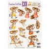 Die Cut A Mice Vacation 01