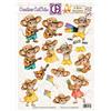 Die Cut A Mice Vacation 02