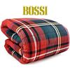 Bossi Trapunta SINCLAIRE 7147 Matrimoniale Tinto Filo cm.270x270