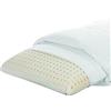 Daunen Step Cuscino con nucleo Perla Memo | 50x80 cm - standard Italia | Classic - Per chi dorme di schiena o di lato
