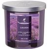 HYPNO CASA CHIC Candela Profumata 350gr (Lavanda)