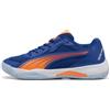 PUMA Scarpe da padel NOVA Court Momo González unisex, Scarpe, Blu, 37
