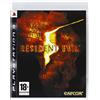 Capcom Resident Evil 5