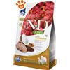 Farmina Dog N&D Quinoa Skin&Coat Adult Medium Maxi Quaglia - Sacco Da 7 Kg