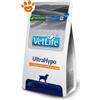 Farmina Dog Vet Life Ultrahypo - Sacco Da 12 Kg