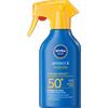 NIVEA (BEIERSDORF SpA) Nivea Sun - Protect & Hydrate - Latte Solare SPF50+ Corpo Spray 250 ml