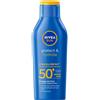 NIVEA (BEIERSDORF SpA) Nivea Sun - Protect & Hydrate - Latte Solare SPF50+ Corpo 400 ml