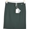 Cop-Copine COP COPINE Sammy Gonna Donna EU 40 Tricot Verde Stretch Mini Fit