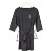 Cop-Copine Cop Copine Envie Tutina Donna (Eu) 42 Rete Anteriore Strato 3/4 Maniche Cintura