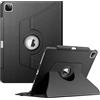 FINTIE Cover per iPad Pro 12.9 6a/5a/4a/3a Generazione 2022/2021/2020/2018