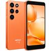 Ulefone Armor Note 22 Smartphone Offerta Android 16, 20GB+32GB/2TB TF Cellulari Octa-Core, 5.0, 4G Dual SIM Telefono Cellulare Offerta, WiFi 5G/3.5mm/ Face ID/3 Slot Eer Carte/3 Anni di Garanzia
