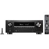 Denon AVR-X2900H Ricevitore AV 7.2 Canali 95W