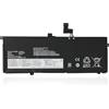 Chinoket L18M6PD1 02DL017 Batteria per ThinkPad X390 X395 X13 20Q0 20Q1 20SC 20SD 20NL 20NM 20T2 20T3 L18C6PD1 L18D6PD1 SB10K97655 SB10K97657 5B10W13923 02DL018 02DL019 02DL020 L18M6PD2