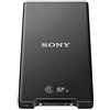 Sony MRW-G2 - Lettore di schede di memoria CFexpress tipo A/SD