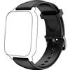 RUIMEN Cinturino di ricambio per Smart Watch H1/D1, Medio