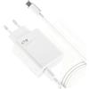 Vernisassize Caricatore a ricarica rapida da 67 W per Xiaomi caricatore cellulare ricarica rapida tipo C per iPhone Apple Samsung Xiaomi 15 14 13T 12 Pro Redmi Note 13 Pro 12 11 Poco adattatore da parete Turbo e