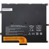 HUBEI 11.1 V 30Wh 2700mAh 0449TX 0NTG4J 0PRW6G PRW6G T1G6P Batteria del computer portatile per Dell Vostro V13 V130 V1300 V13Zh