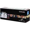Lexmark E 350 D (E250A11E) - original - Toner black - 3.500 Pages