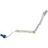 JINTAI Sostituzione per Lenovo ThinkPad T495 20NJ 20NK T14 Gen 1 20UD 20UE P14s Gen 1 20Y1 20Y2 FA495 02DM362 NBX0001P900 Smart Card Reader Cavo Flessibile Flessibile