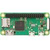 sb components Raspberry Pi Zero WH con WiFi integrato e Bluetooth, Raspberry Pi Zero W con intestazioni pre-saldate