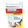 BENACTIV RECKITT BENCKISER H.(IT.) SpA BENACTIVDOLMED*SPRAY 15ML - - 048231017