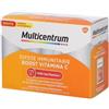 Multicentrum Difese Immunitarie Boost Vitamina C 28 Bustine - Multicentrum - 982471839