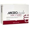 Farmacisti per la ricerca FPR MICROCIRCOLO 45 COMPRESSE
