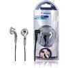 HQ Cuffie stereo intrauricolari Hq Hp107 Ie
