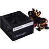 Thermaltake Litepower G2 power supply unit 450 W ATX Black