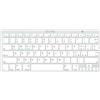 Celly SWKEYBOARDBT tastiera QWERTY Bianco