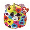 Ty - Squish-a-Boos - Giselle Leopard