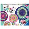 Ravensburger Spielverlag Acchiappasogni artistico a corda Ravensburger 18235