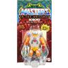 Masters of the Universe Origins Actionfigur Roboto 14 cm