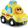 VTech 80-561104 Tut Tut Baby Flitzer - Taxi