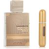 Al Haramain Amber Oud Gold Edition Profumo puro estremo unisex 60 ml