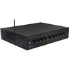 Fonestar Amplificatore Pa 240wrms 4 zone Bt/usb/mp3/fm Fonestar Prox-240z