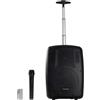 Fonestar Altoparlante portatile 8" 100w Fonestar Amply-t Amply-t