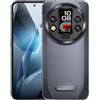 OUKITEL Smartphone Oukitel WP200 Pro 5G 6.7 24GB/1TB