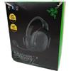 Razer BlackShark V3 X HyperSpeed, cablato e wireless, gioco, 270 g, cuffie con microfono, bianco