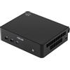 ASUS NUC 16 Pro RNUC16GDKU560002, Mini-PC Barebone, PCI Express, Ethernet/LAN, Wi-Fi 7 (802.11be)